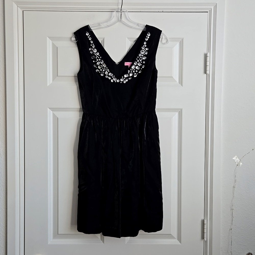 Lily Pulitzer dress